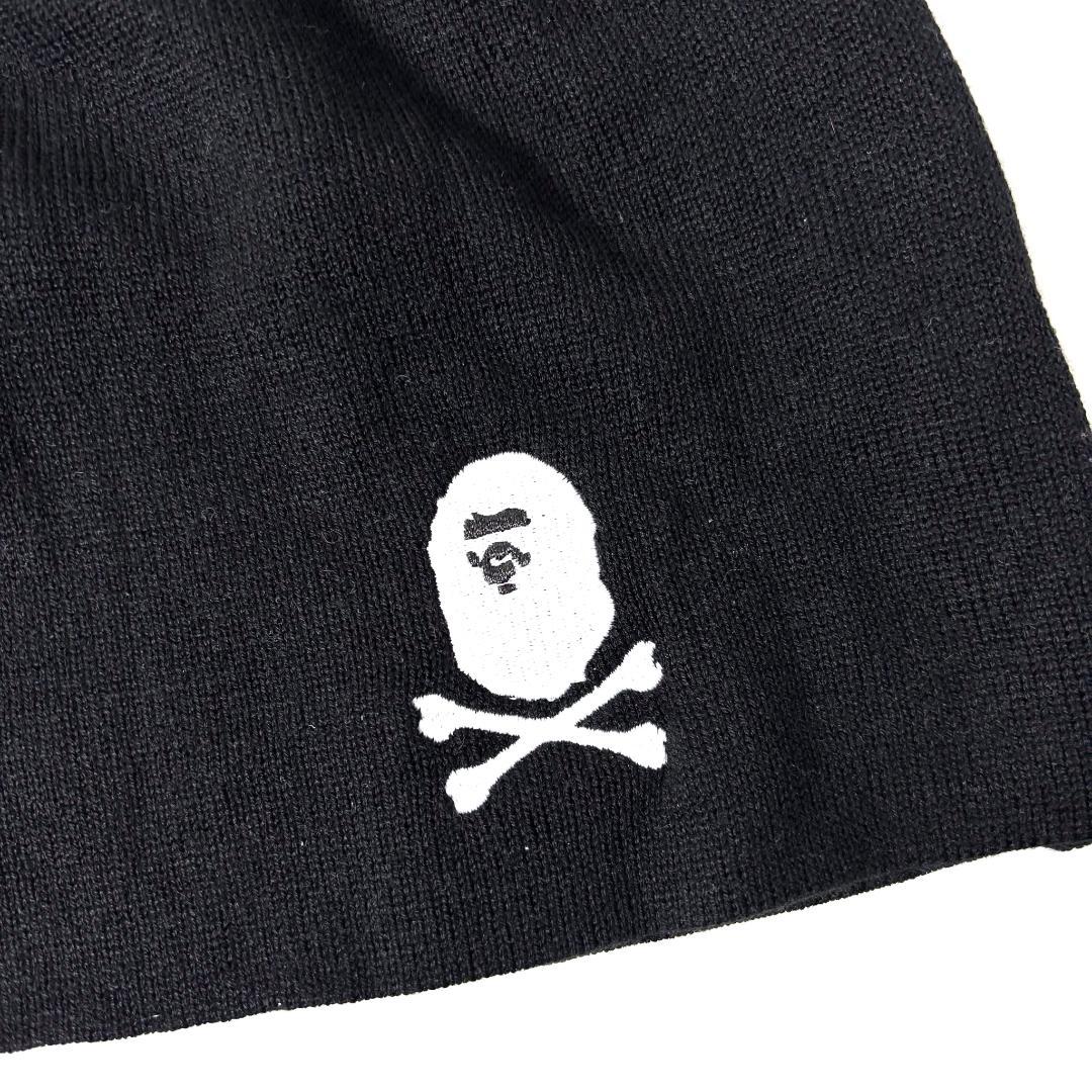 A BATHING APEAPE HEAD SKULL ★パイレーツストア限定