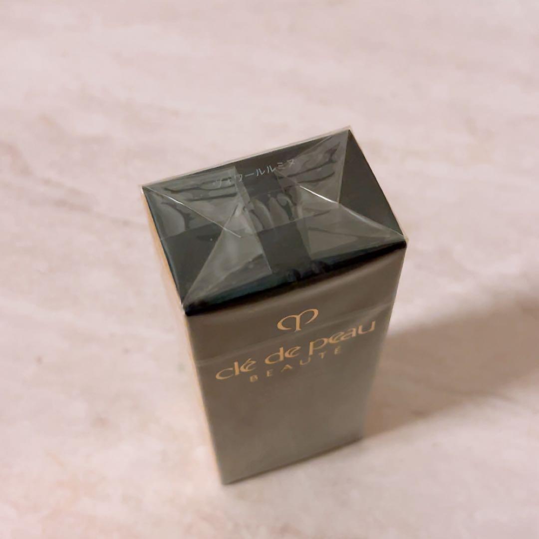 s☆未開封☆ クレドポー ボーテ ヴォワールルミヌ 30ml 化粧下地