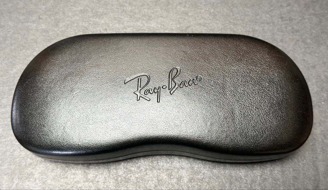 美品/廃盤希少/偏光+調光 Ray-Ban New Wayfarer サングラス