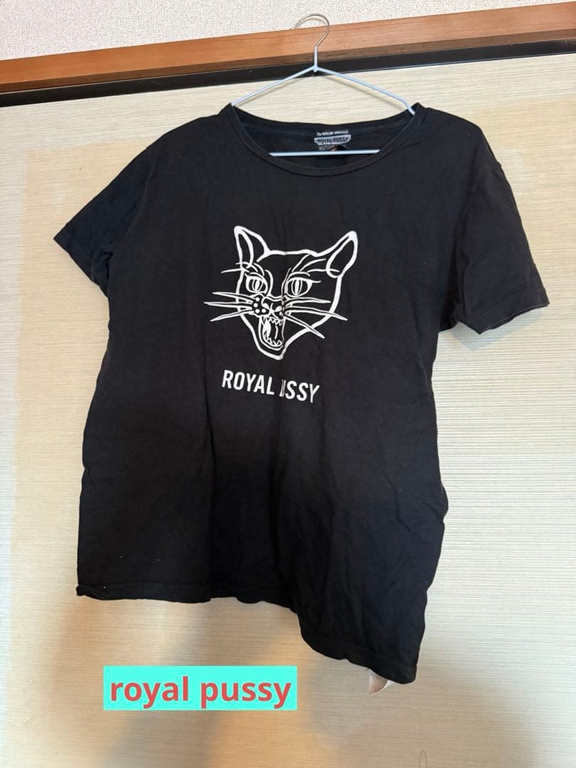  pussy 他 トップスまとめ売り ヒス リミフゥ ロイヤルプッシー