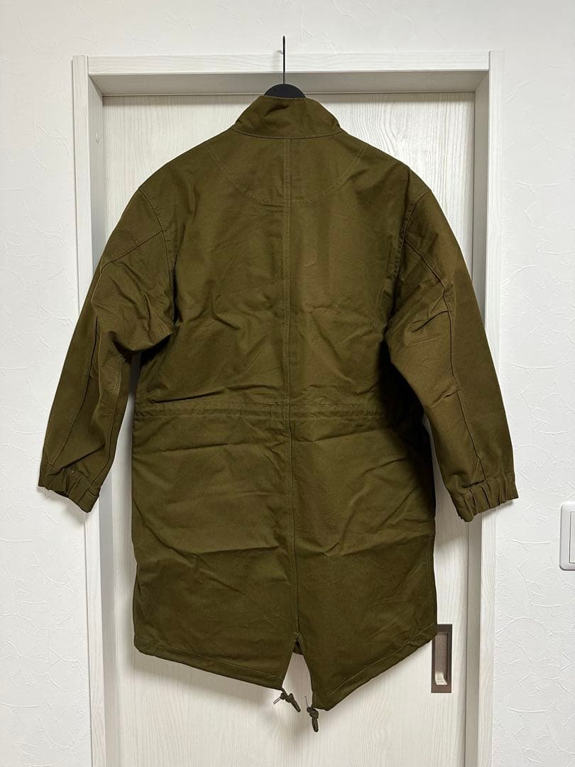 専用⭐︎ Peak Takibi Canvas Coat M-65