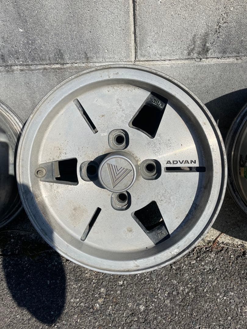 14インチ5.5J