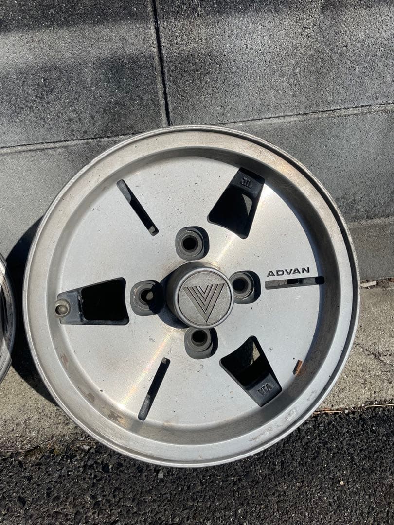 14インチ5.5J