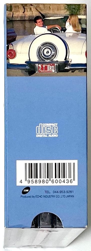 新品未開封 CD BOX 黄金の60'sヒッツ GOLDEN 60'S HITS