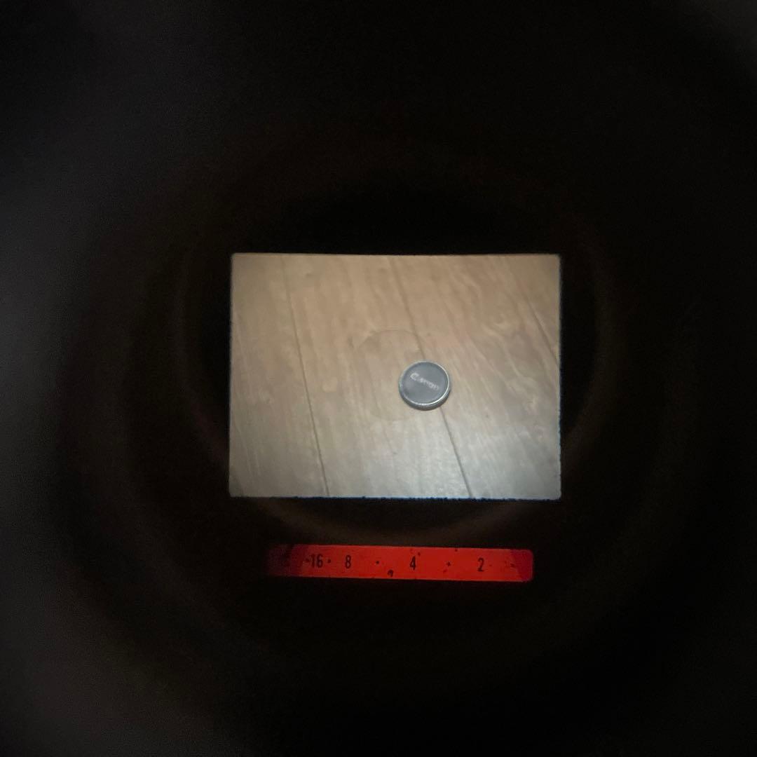キヤノン CANON 814 SUPER 8 Auto Zoom ビデオカメラ