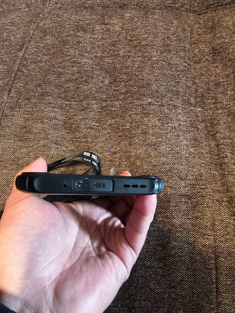 くいやさん専用　蔵衛門Pocket（KCT04）カメラ