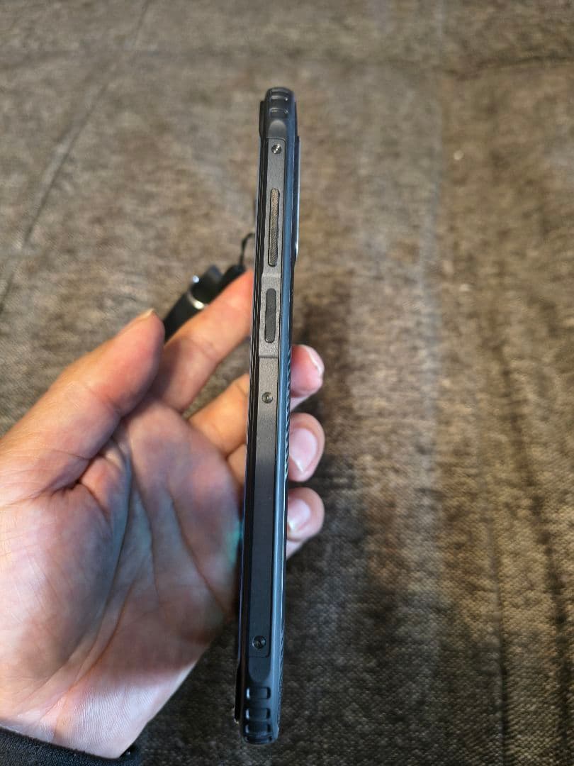 くいやさん専用　蔵衛門Pocket（KCT04）カメラ