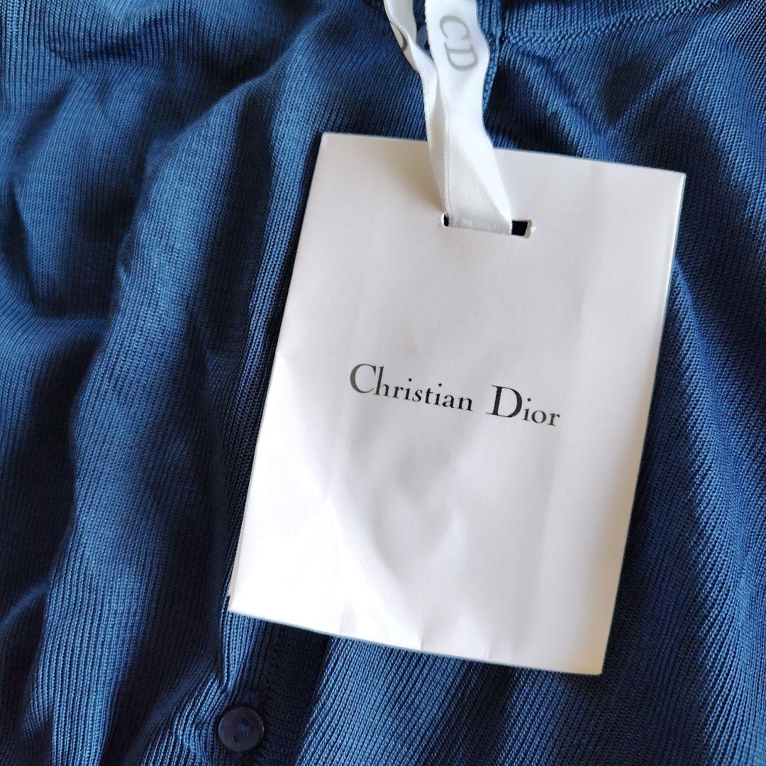 Dior カーディガン