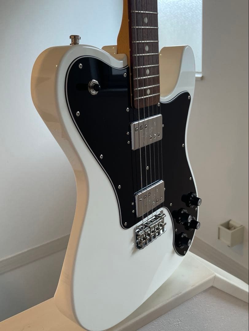 ギター Made in Japan Hybrid Telecaster Deluxe