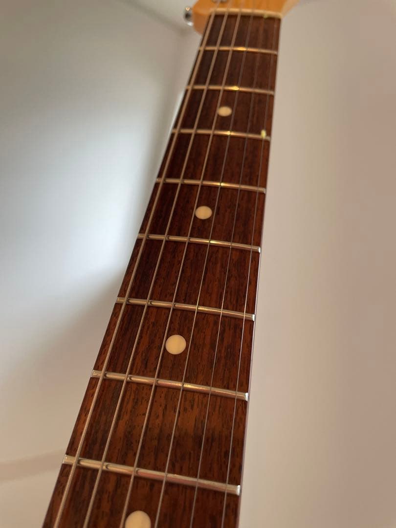 ギター Made in Japan Hybrid Telecaster Deluxe