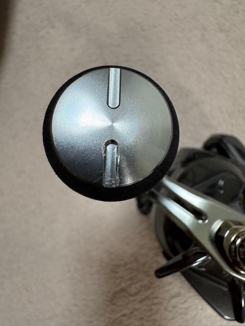 Daiwa SEABORG 200J-L-DH 電動リール