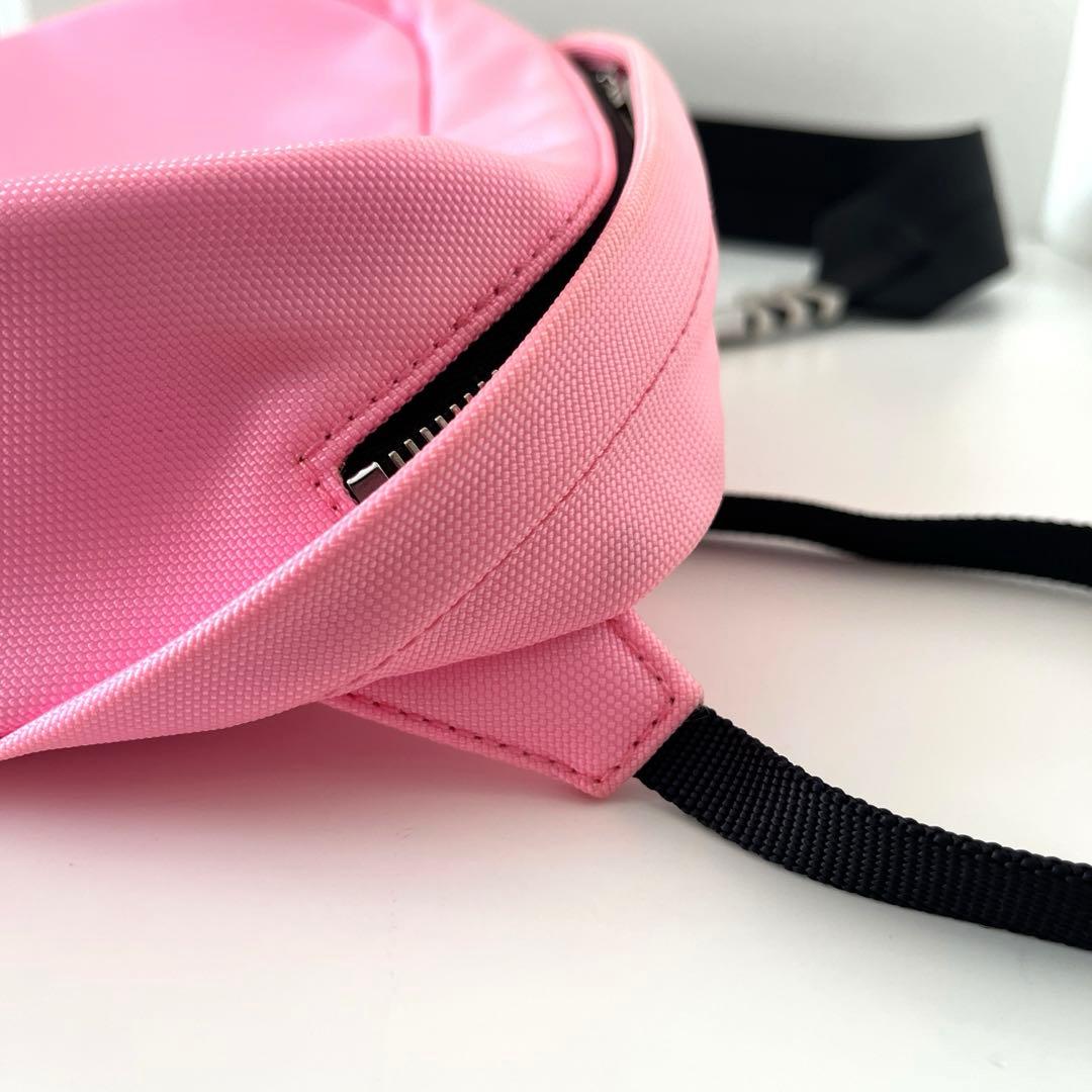 バッグ ALEXANDER WANG HEIRESS CROSS BODY BAG