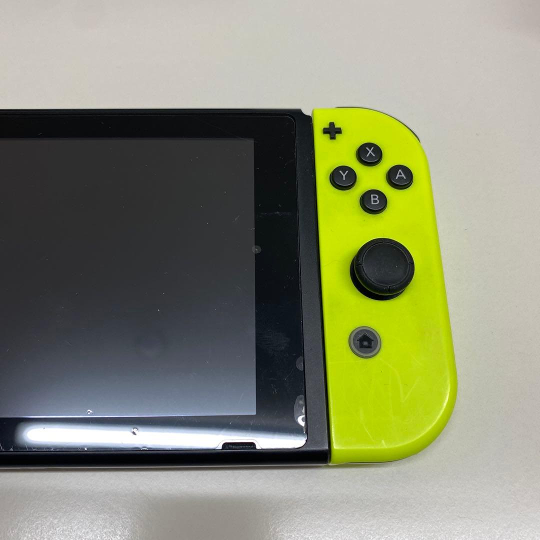 Nintendo Switch ニンテンドースイッチ本体