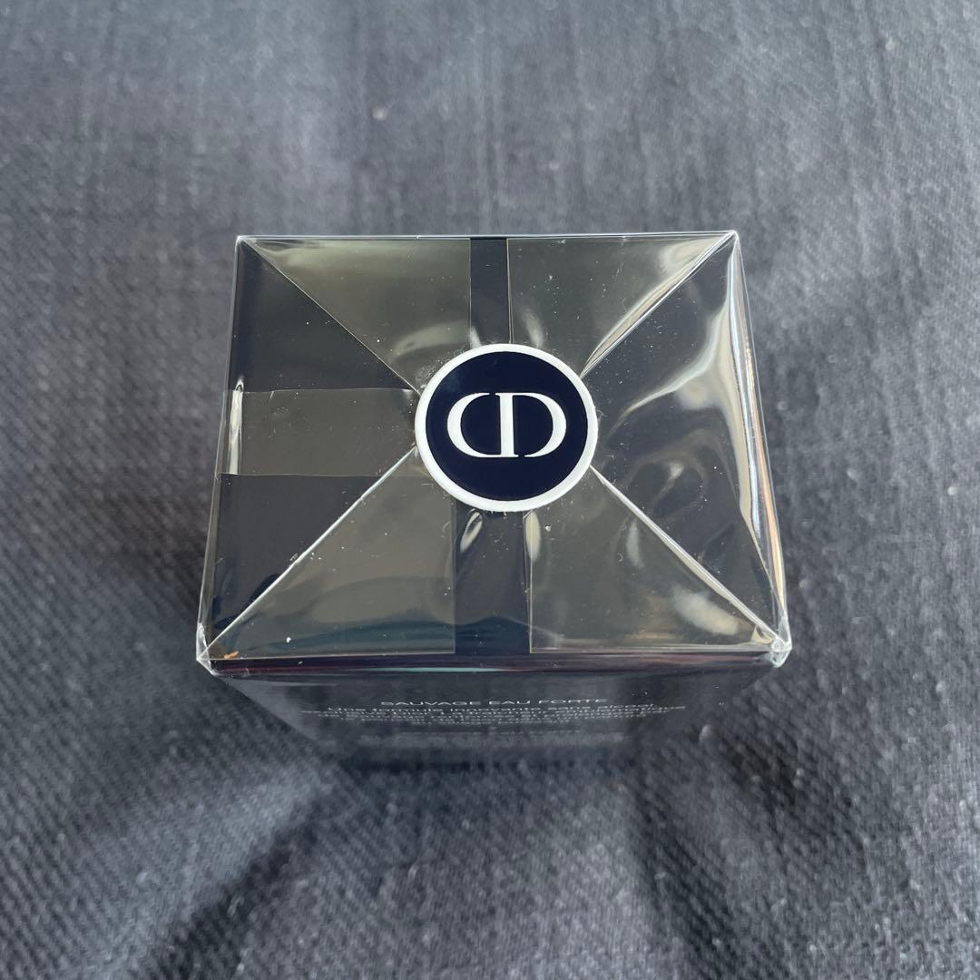 Dior ディオール ソヴァージュ オー フォルト(60ml)新品•未開封 1点
