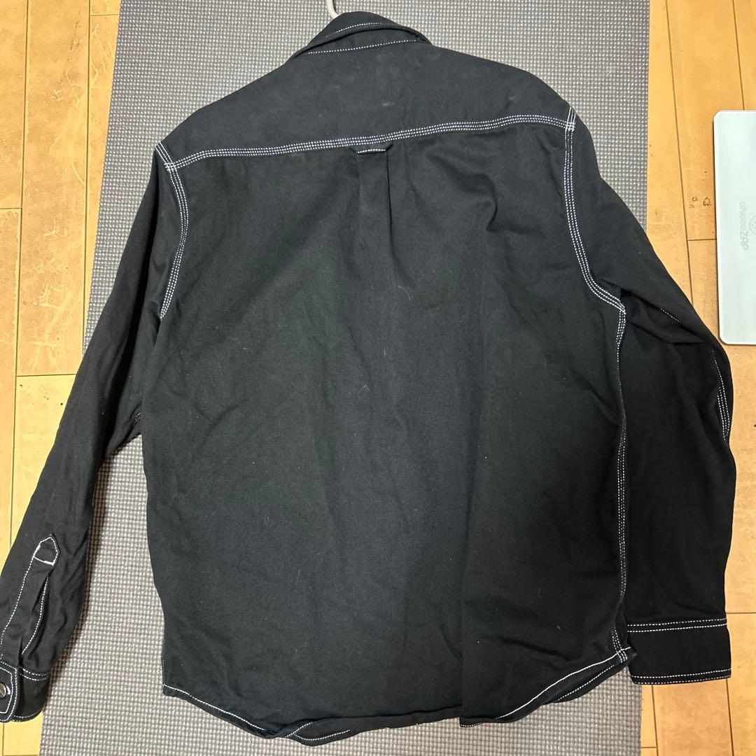 き*様 Carhartt WIP OG Chore Coat IO着用