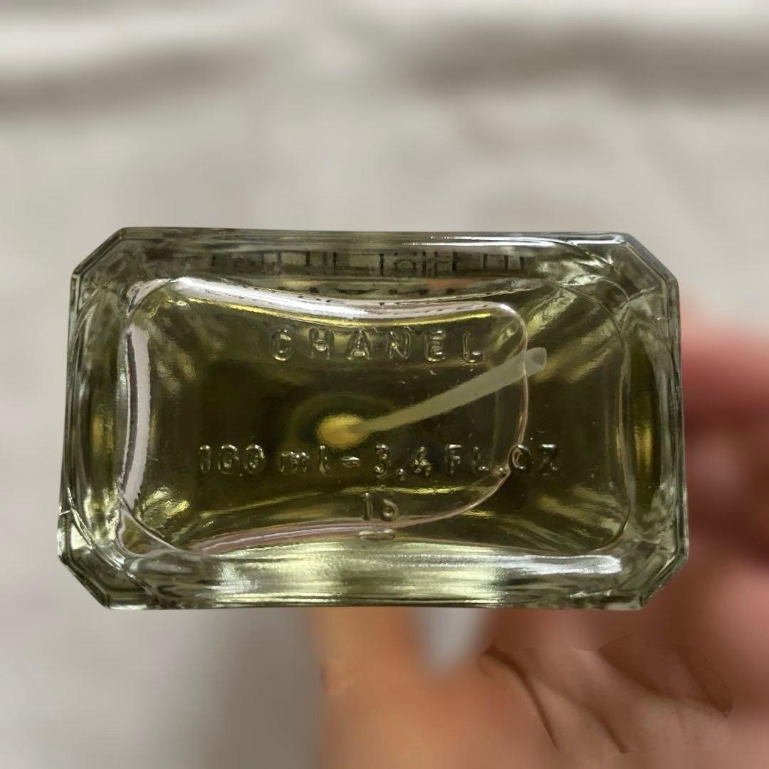シャネル　エゴイスト　CHANEL EGOISTE 香水　100ml