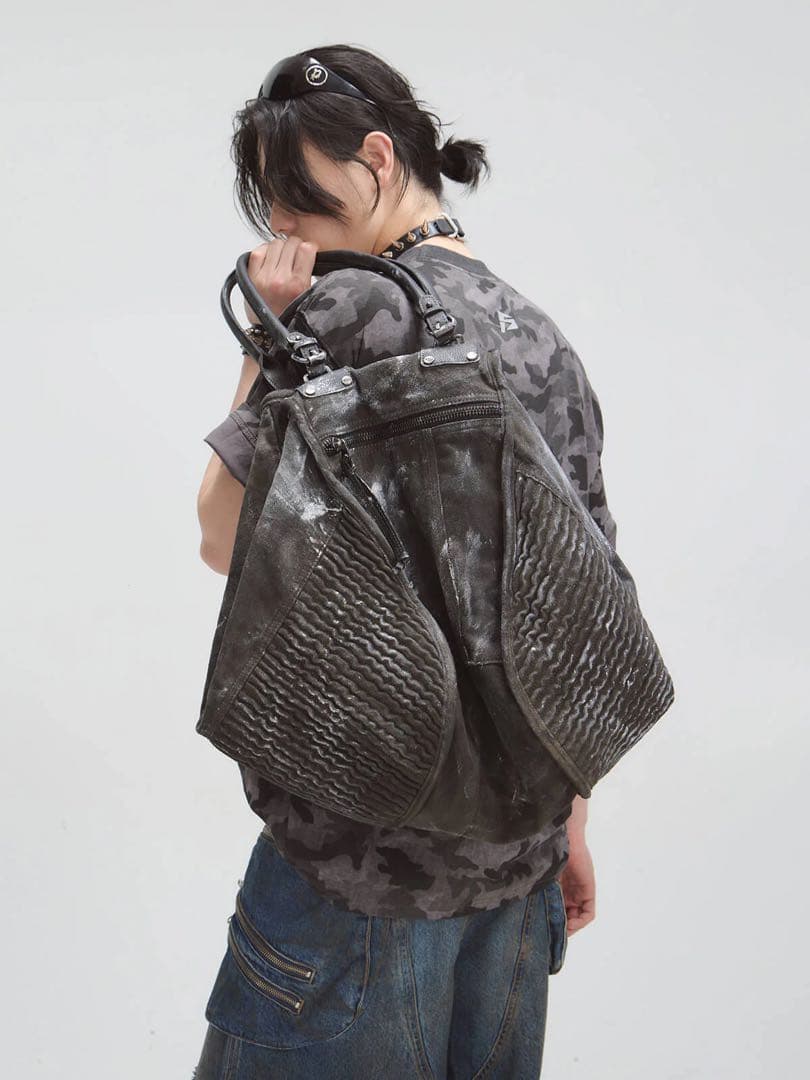 Peoplesense / トートバッグ