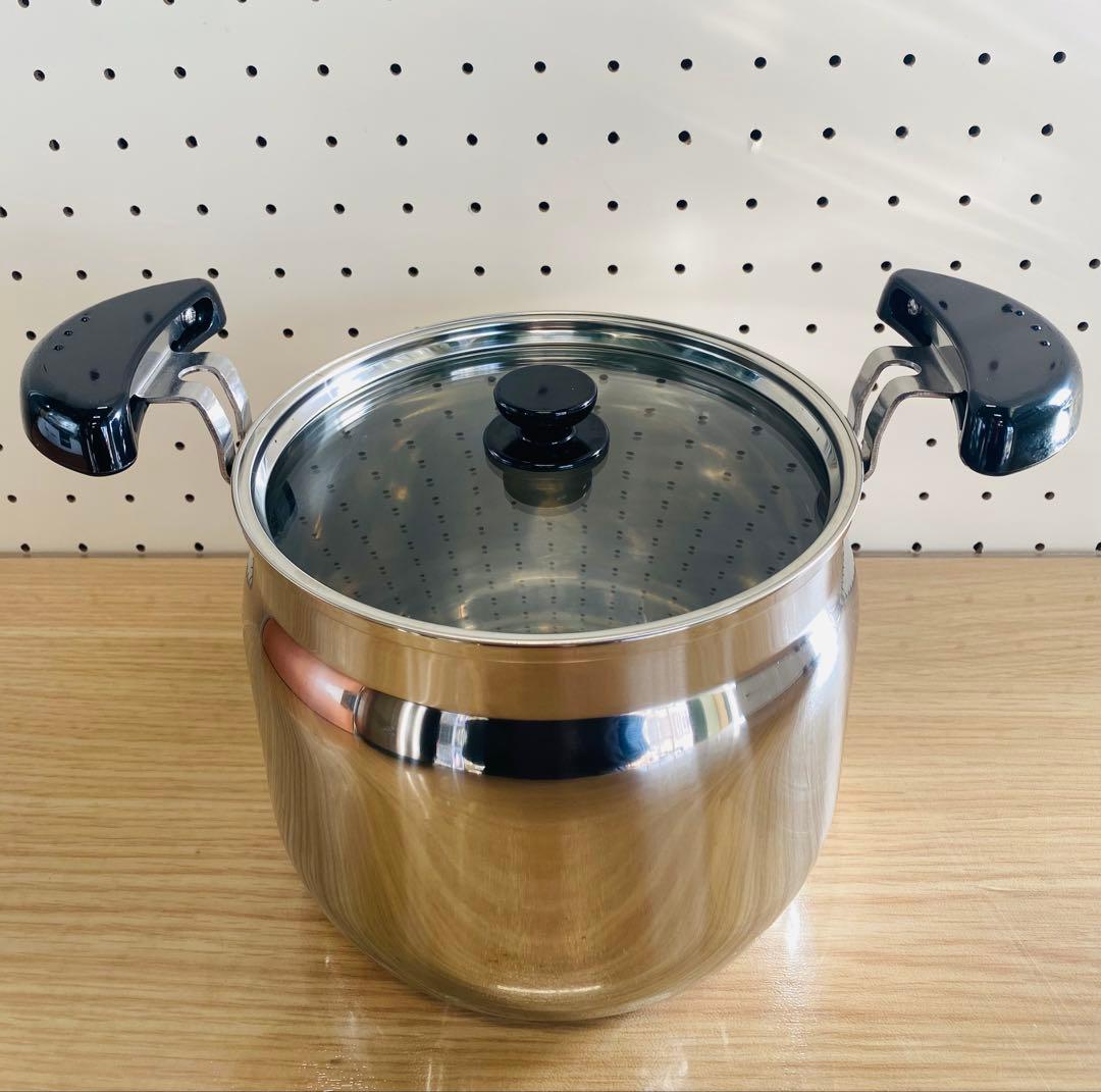 Thermos Shuttle Chef 保温調理鍋