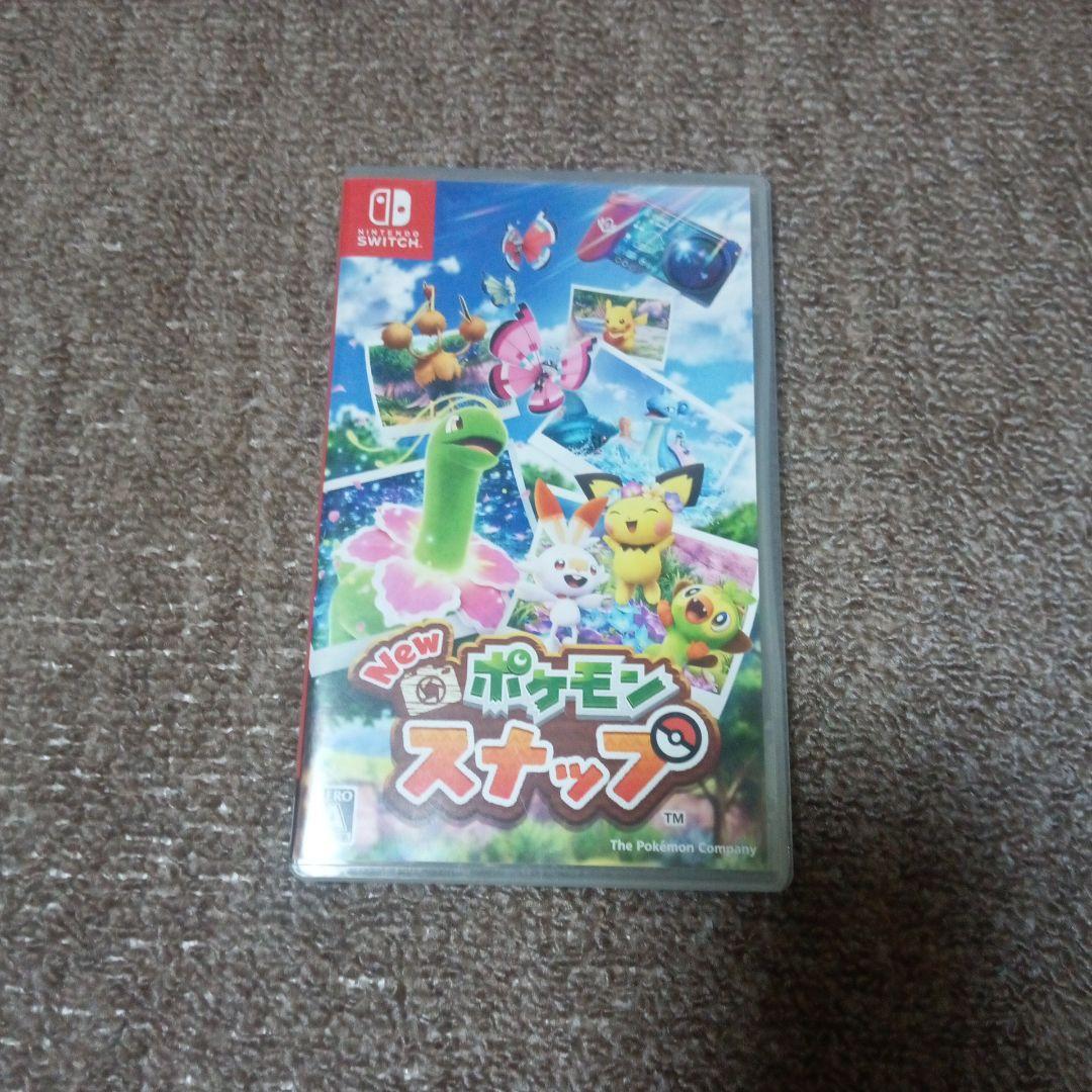 Nintendo Switch 本体 有線コントローラー ソフト セット