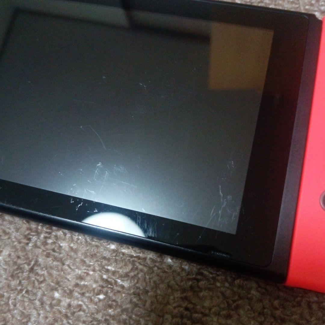 Nintendo Switch 本体 有線コントローラー ソフト セット