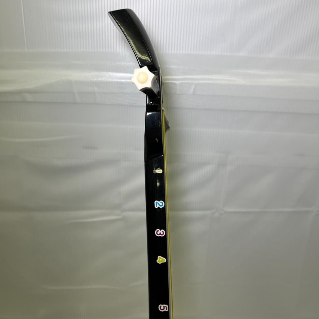 さ*わ様 【中古】三味線 本体 沖縄三線 人工皮張り 和楽器 琉球 弦楽器