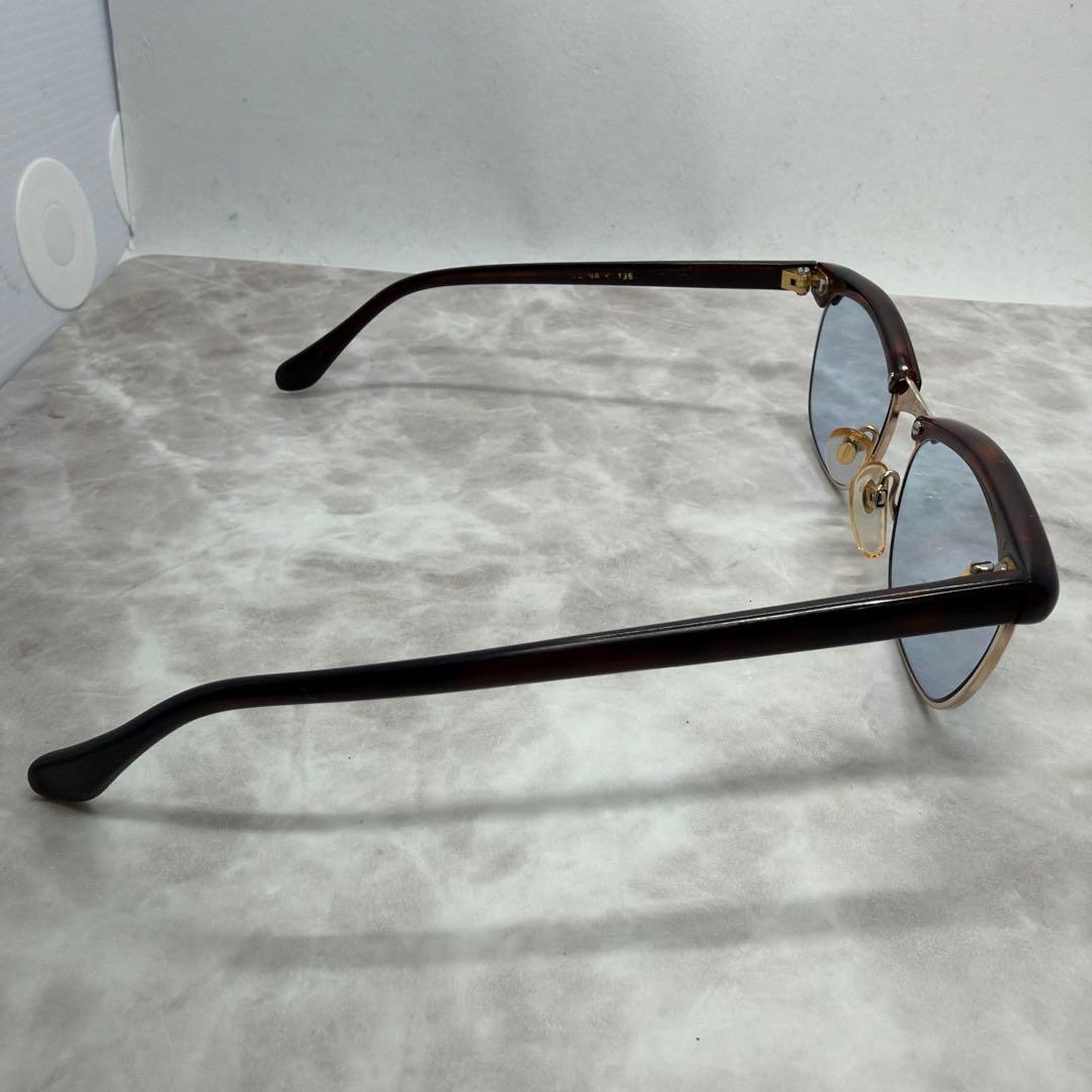 RODENSTOCK ローデンストック 12k張 ヴィンテージサングラス 度なし