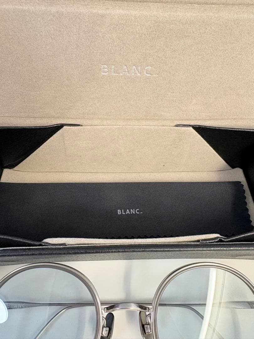 【ゴルダート】BLANC. サングラス　B0027