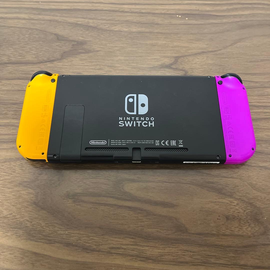 Nintendo Switch & 周辺機器セット