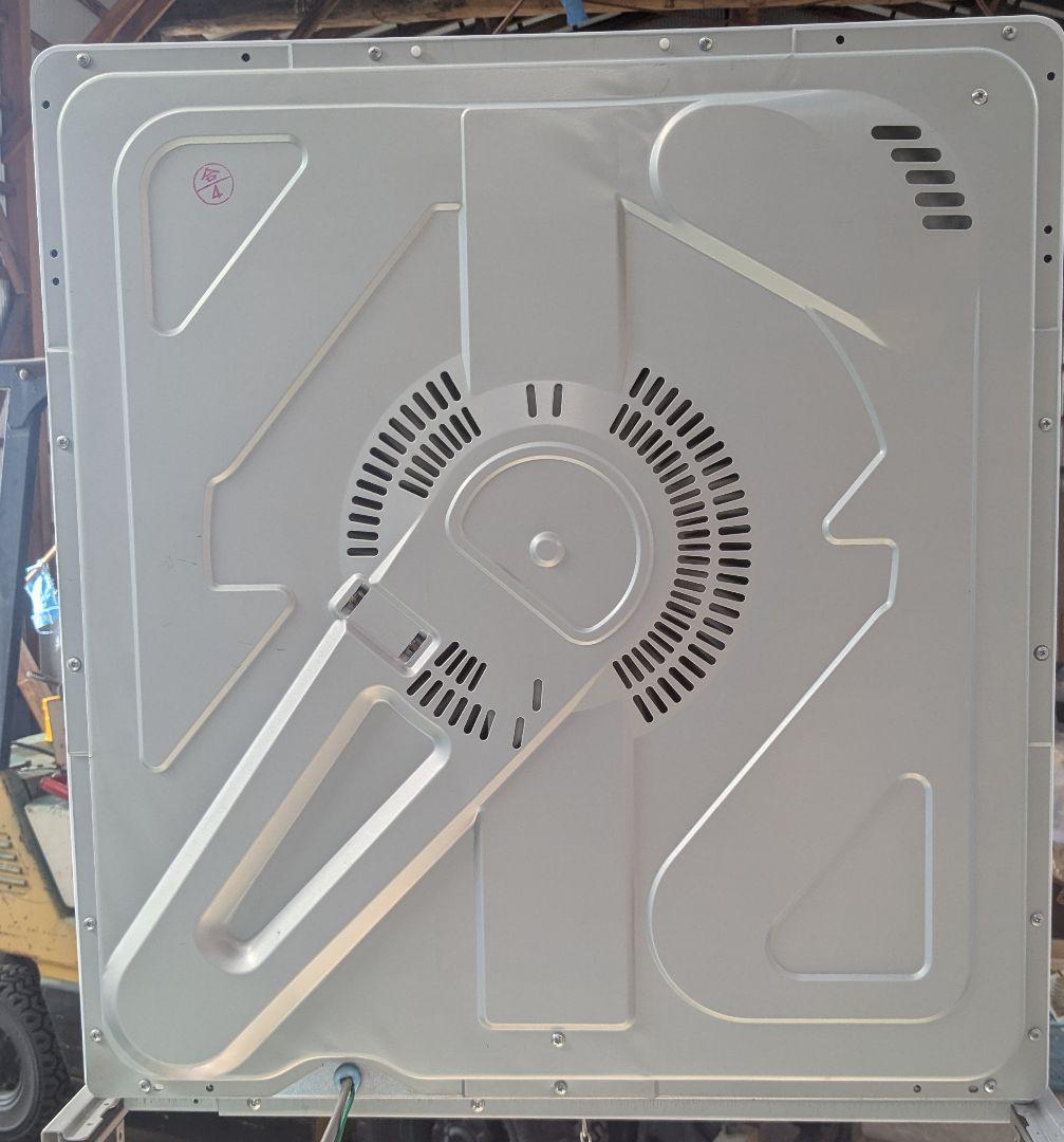 HITACHI DE-N50WV 衣類乾燥機 5.0kg 2017年