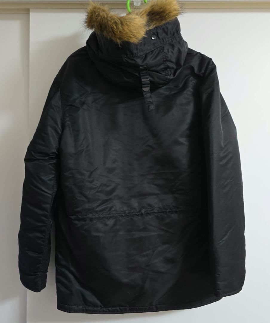 ★Supreme/ショートコート/Sサイズ/半タグ付き★