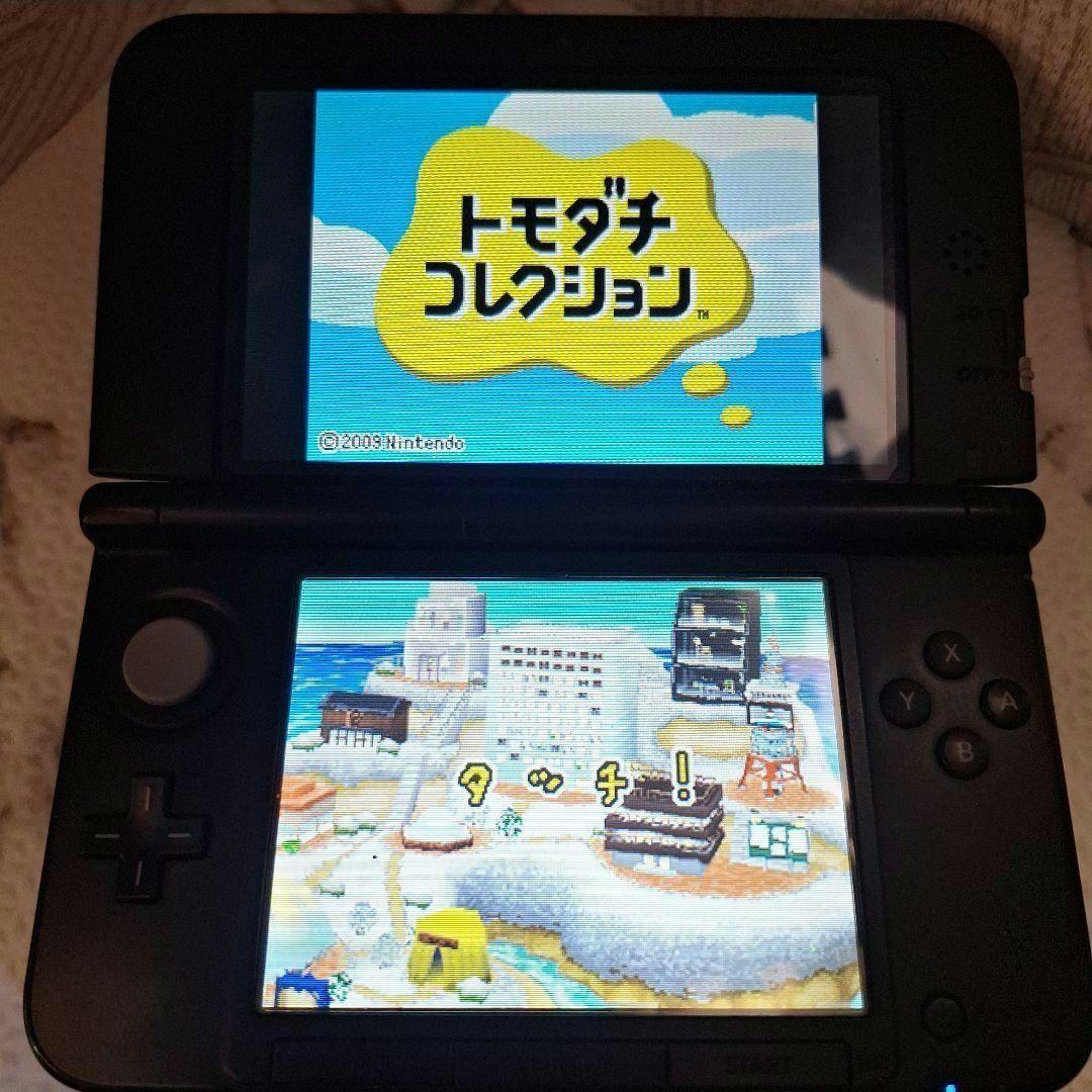 トモダチコレクション 新生活 3DS 　トモコレ DS　2点まとめ売り