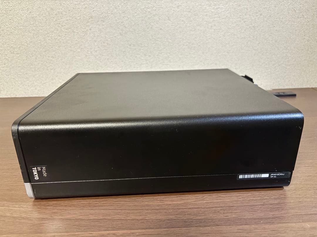 HP ProDesk コンパクトデスクトップ