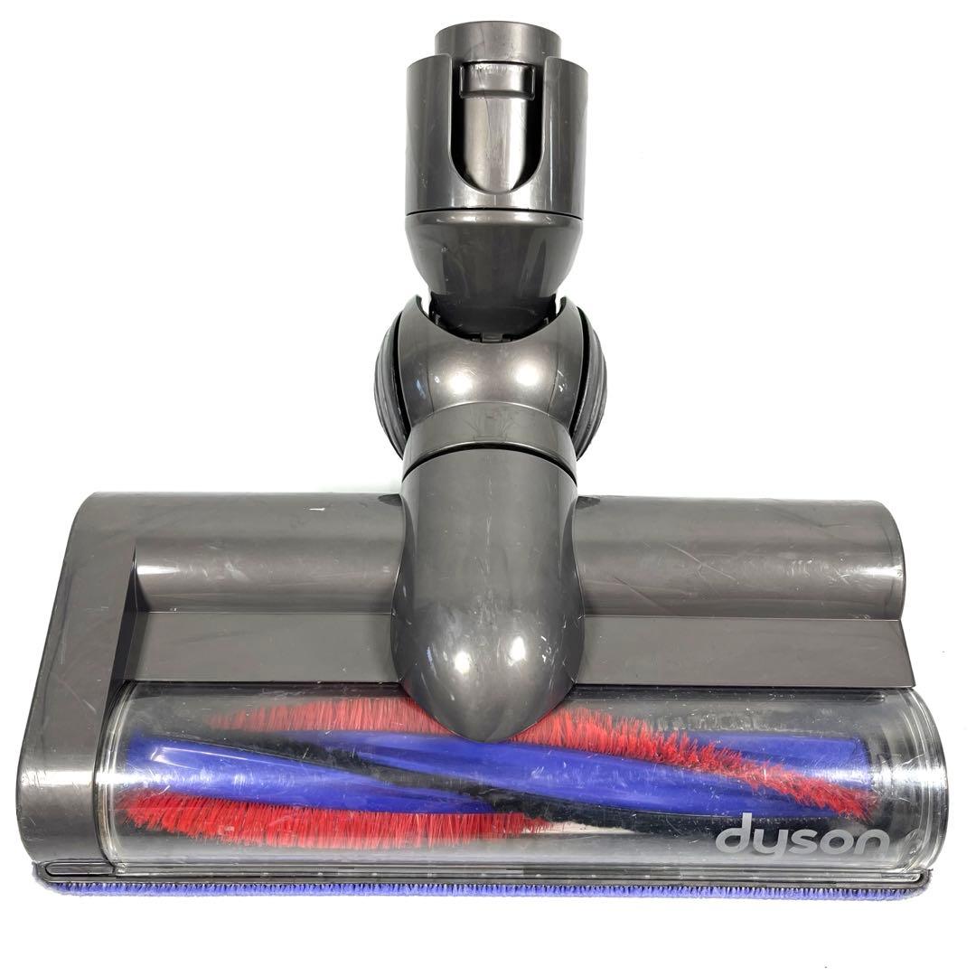 Dyson [25200] DC48 DC63 モーターヘッド　b4