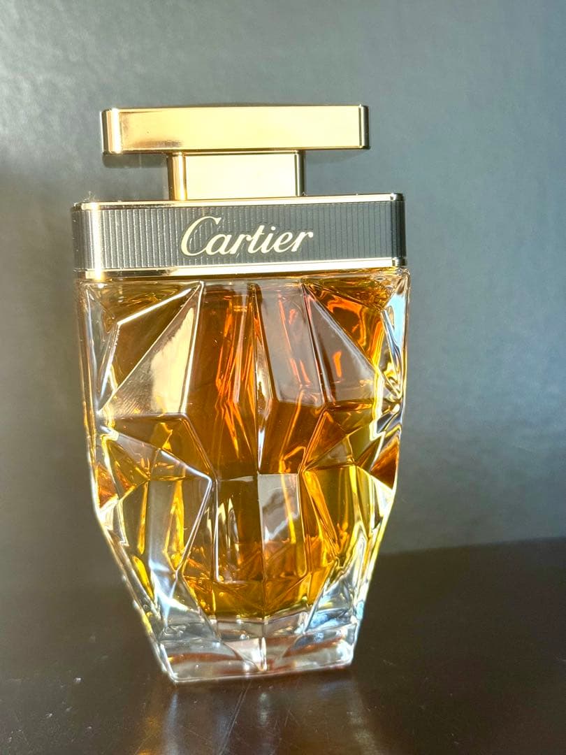 Cartier La Panthère Parfum 50ml＊新品未使用　香水