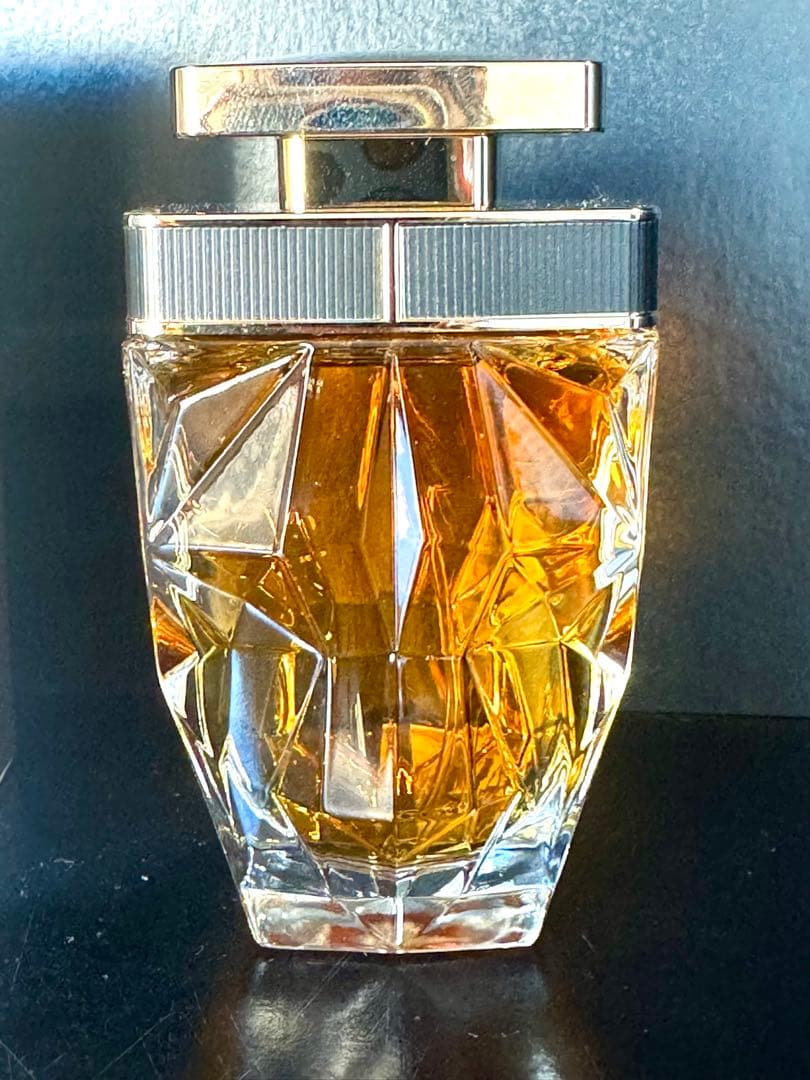 Cartier La Panthère Parfum 50ml＊新品未使用　香水