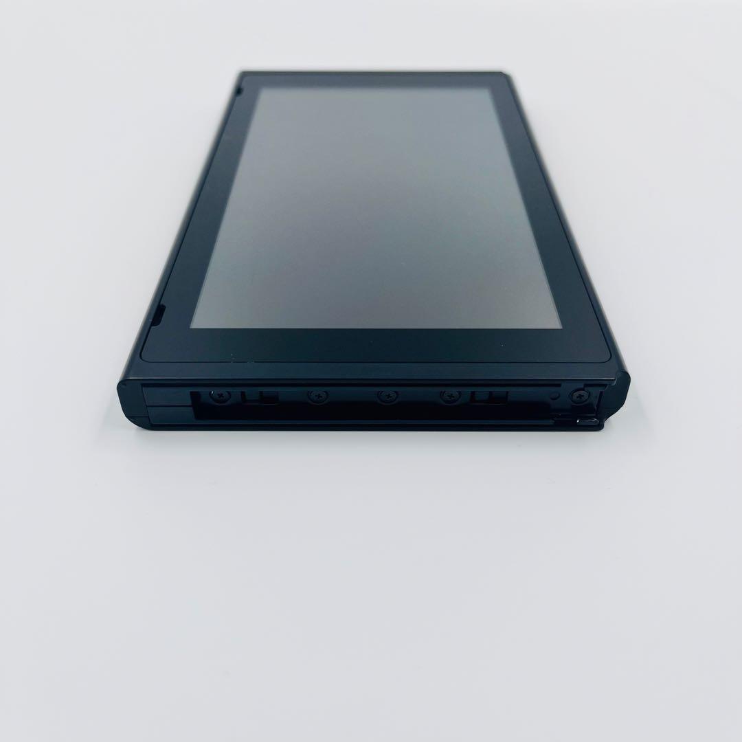 Nintendo Switch 本体のみXAJ スイッチ　2018年　12