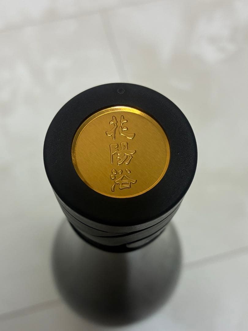 花陽浴 純米大吟醸 720ml