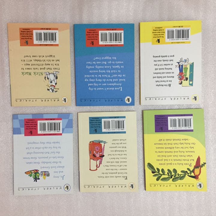英語 多読に適した 28冊セット