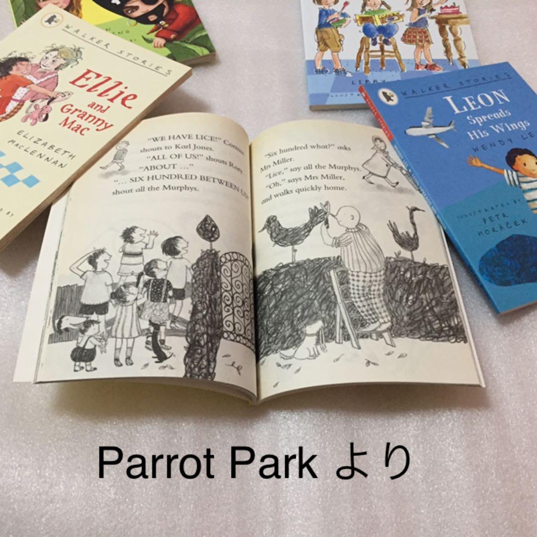 英語 多読に適した 28冊セット