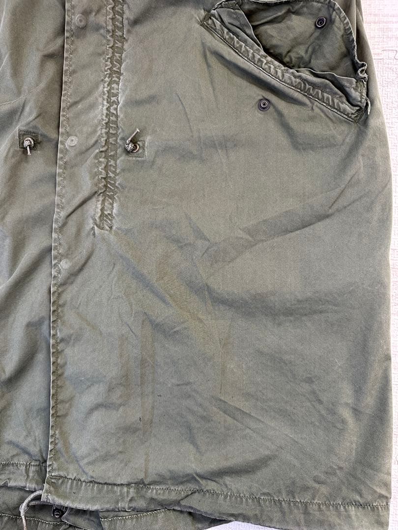 73年 M-65 PARKA S-R