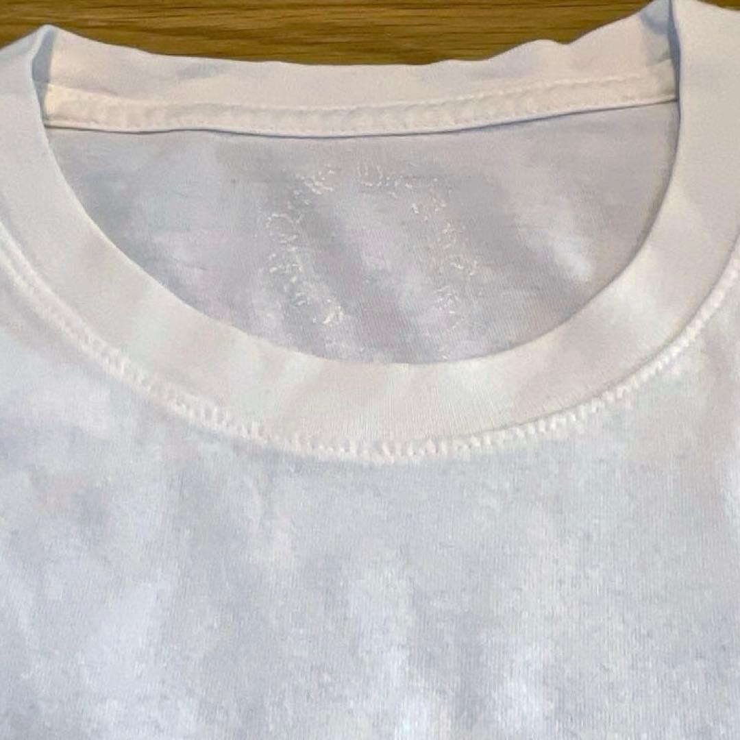 Chrome Heartsクロムハーツ クロス ロングＴシャツ　Mサイズ
