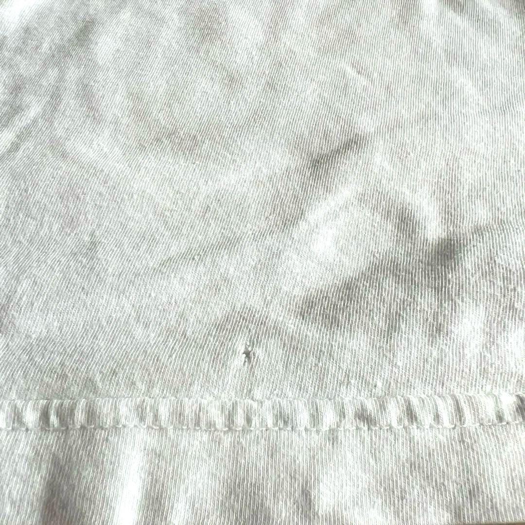 Chrome Heartsクロムハーツ クロス ロングＴシャツ　Mサイズ