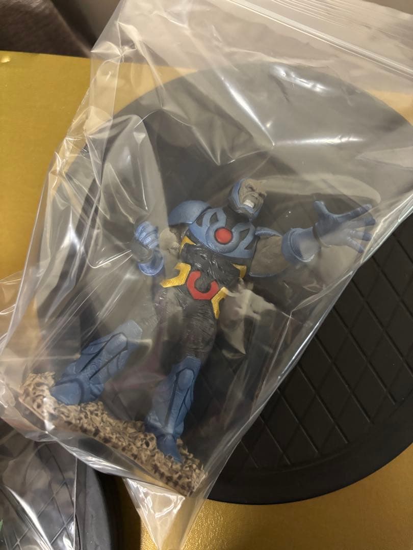 4体セット コトブキヤ ARTFX+ NEW52版 DCコミック フィギュア