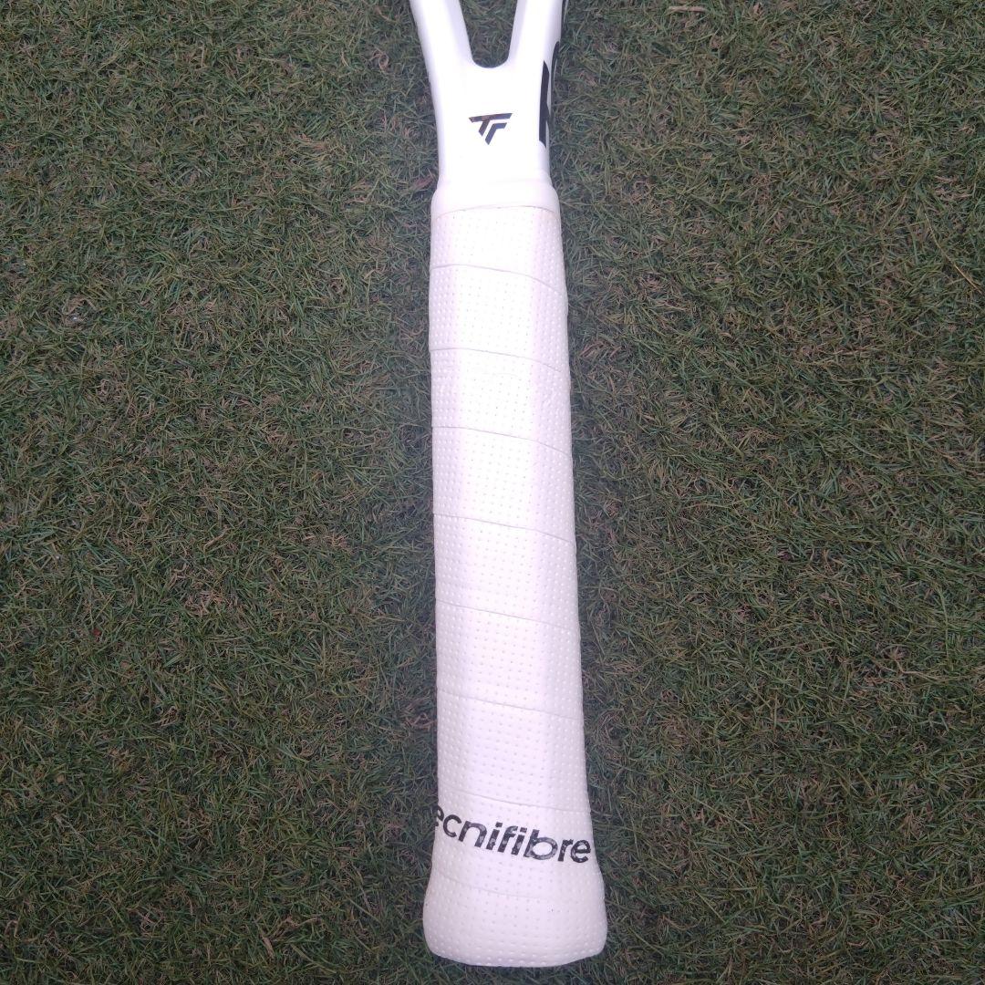 ラケット(硬式用) T-FIGHT 300s G2