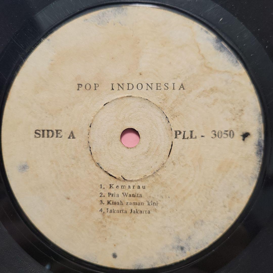 Prambors Band - Jakarta jakarta インドネシア
