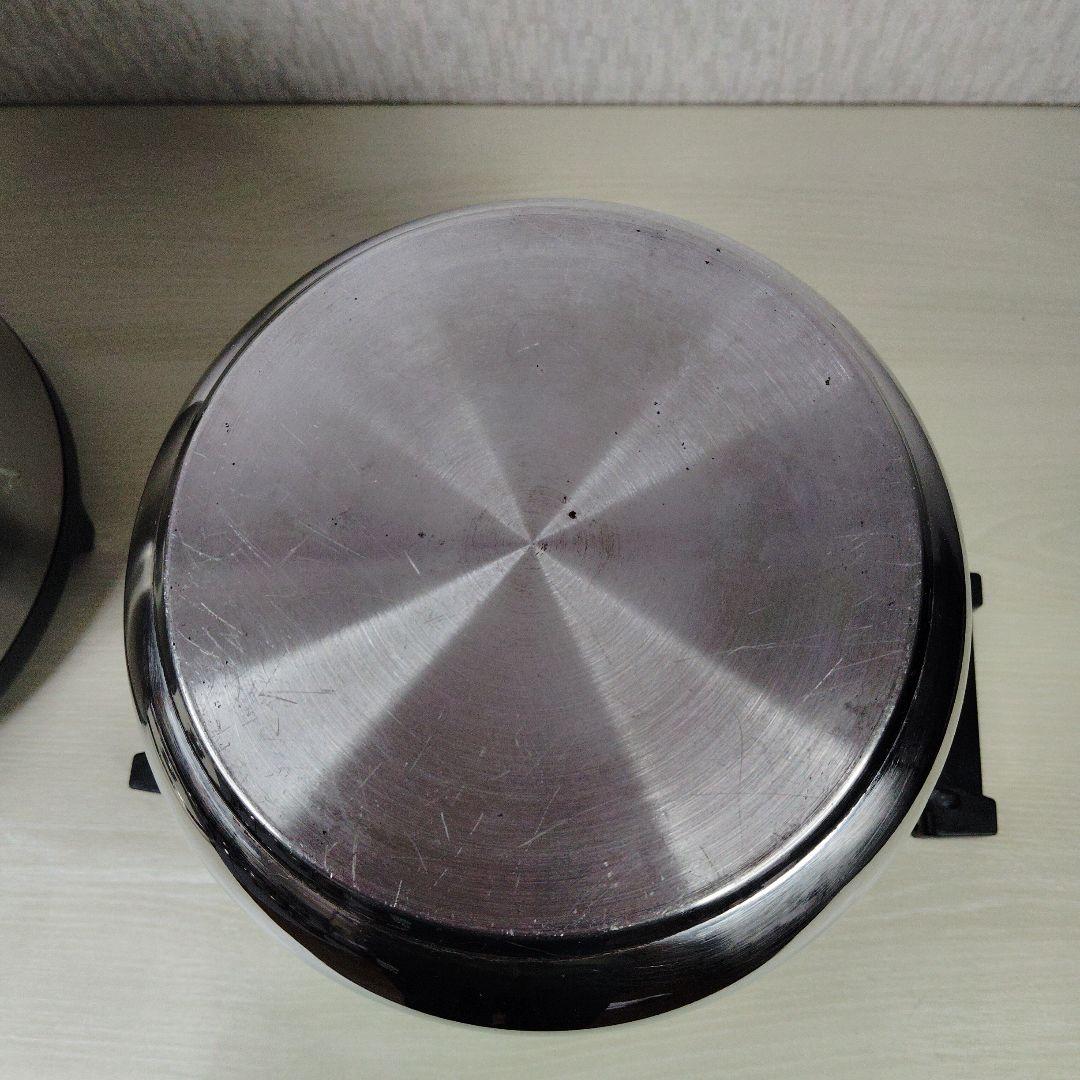 THERMOS　サーモス　シャトルシェフ　KPY-4500　保温調理