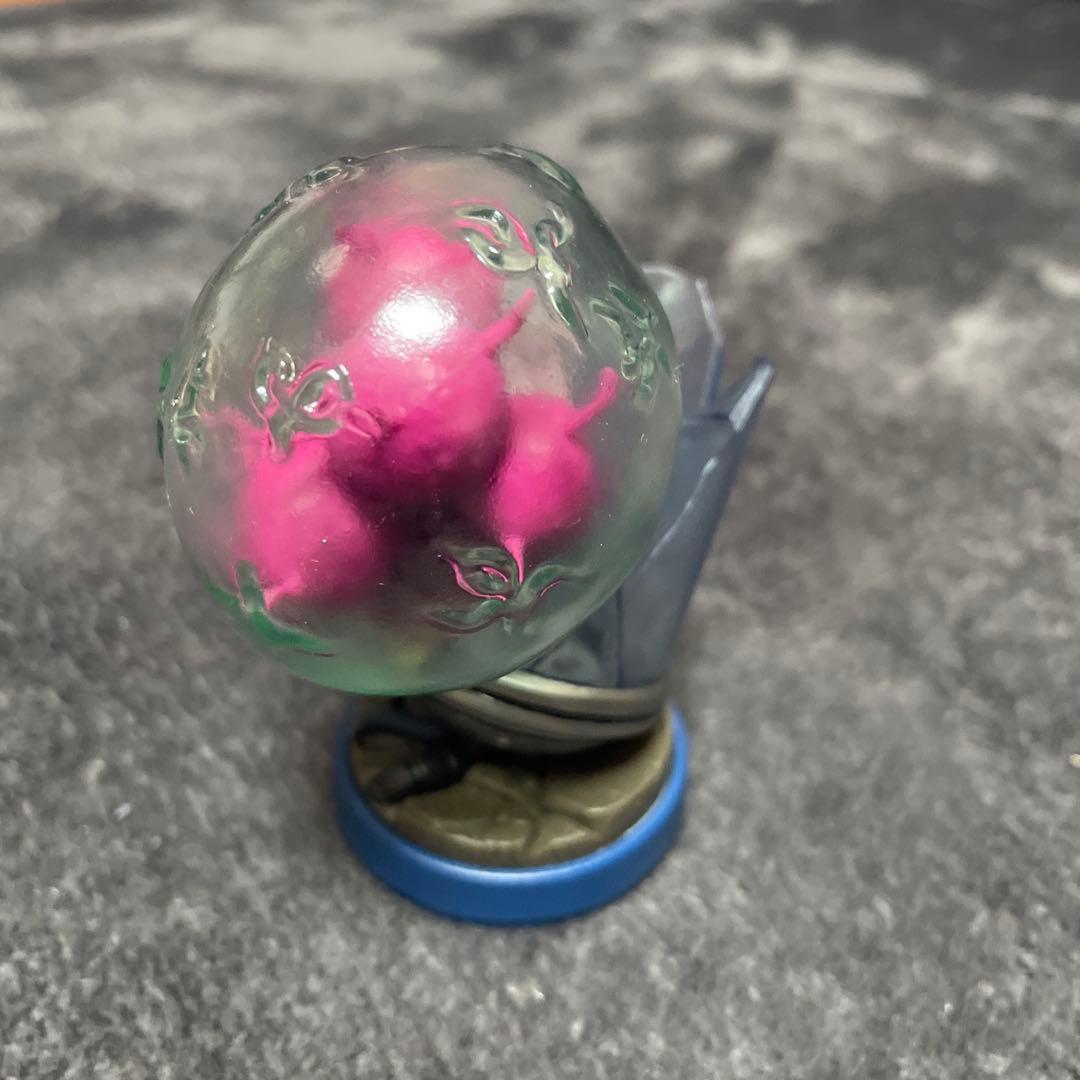 amiibo メトロイド