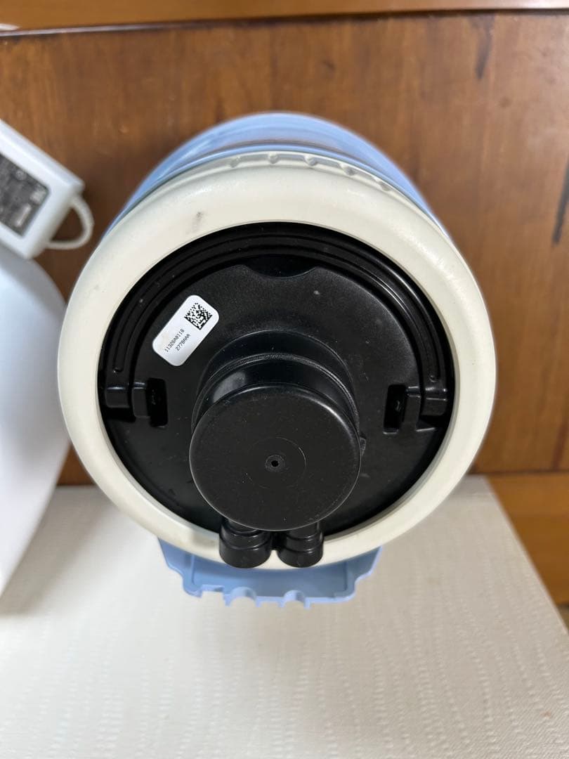 アムウェイ 浄水器 ホワイト