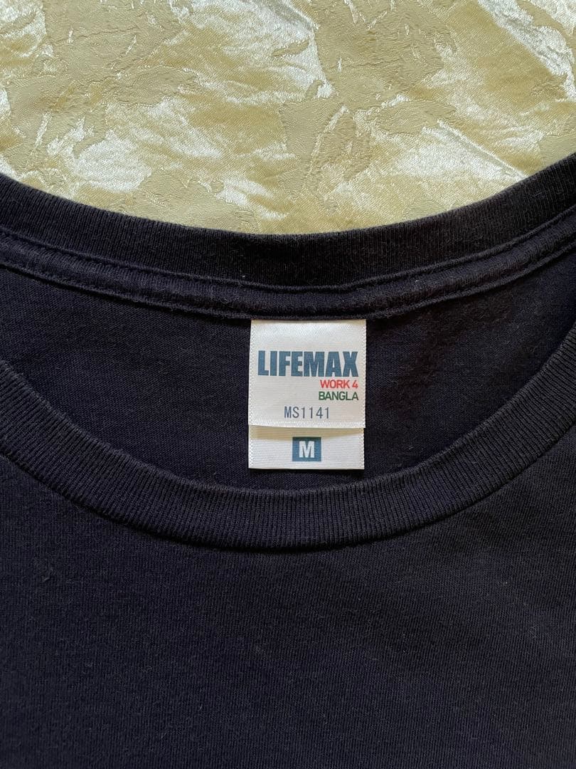 ゴジラ/ 映画館スタッフプロモTシャツM非売品