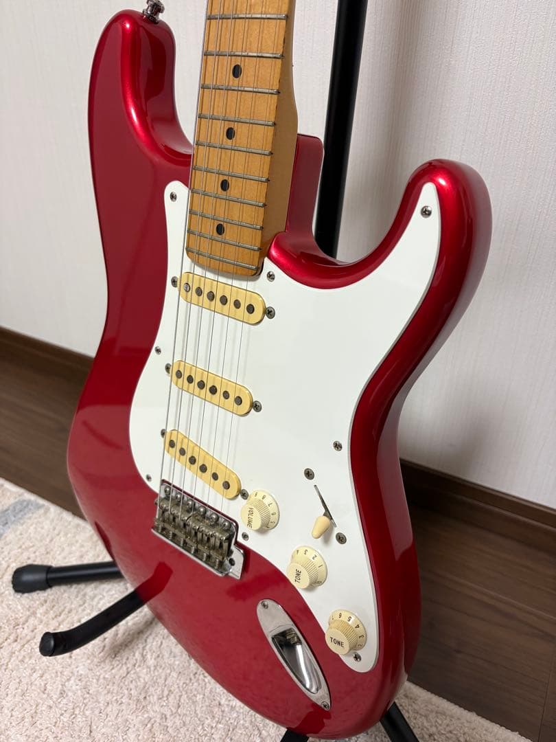 S*0様 フェンダージャパンst57